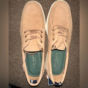 NWT Ted Baker London Men’s 10 Shoes